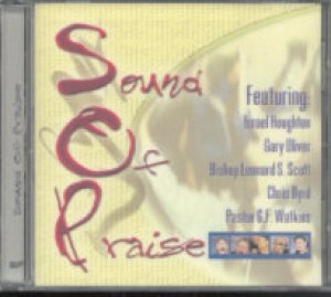 SOUND OF PRAISE(CD)