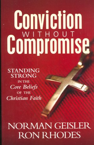 CONVICTION WITHOUT COMPROMISE