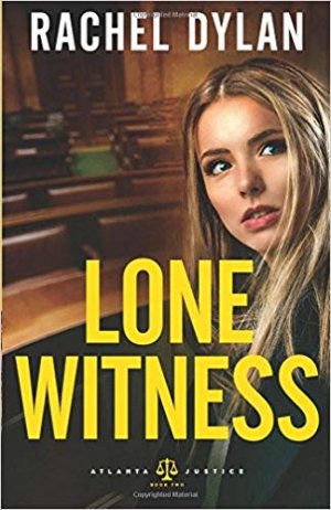 LONE WITNESS