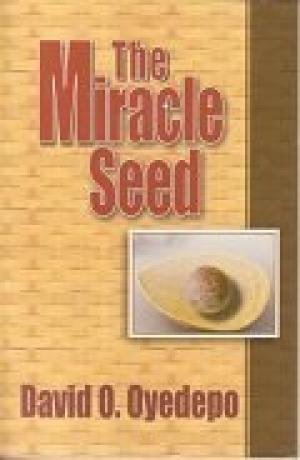 THE MIRACLE SEED