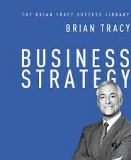 BUSINESS STRATEGY.