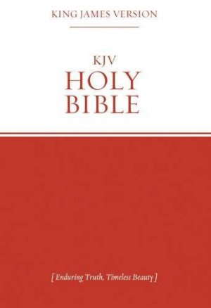 KJV The Holy Bible