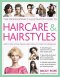 ILLUSTRATED GUIDE TO PROFESIONAL HAIRCARE & STYLES