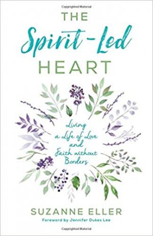 THE SPIRIT-LED HEART-P/C