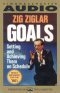 BZ-CASS-ZIG ZIGLAR-GOALS