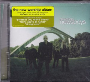 DEVOTION(CD)