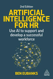 ARTIFICIAL INTELLIGENCE FOR HR