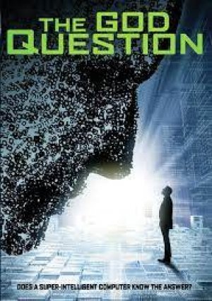 THE GOD QUESTION