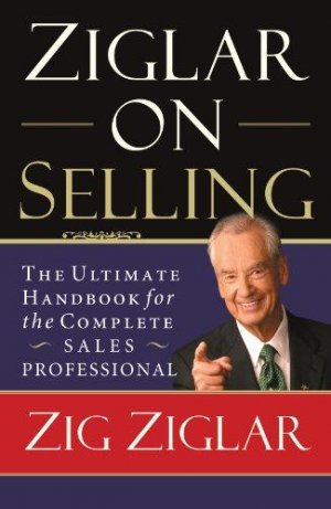 ZIGLAR ON SELLING
