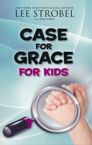 Case for Grace for Kids