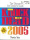 KNOCK 'EM DEAD 2005, PAPER COVER
