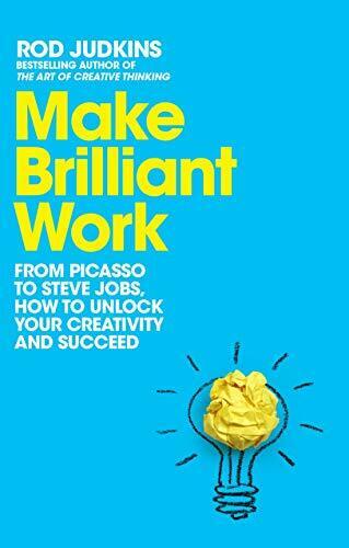 MAKE BRILLIANT WORK