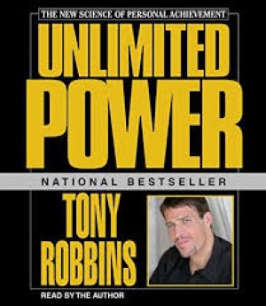 UNLIMITED POWER (CD)