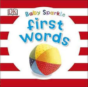 Chunky Baby First Words!