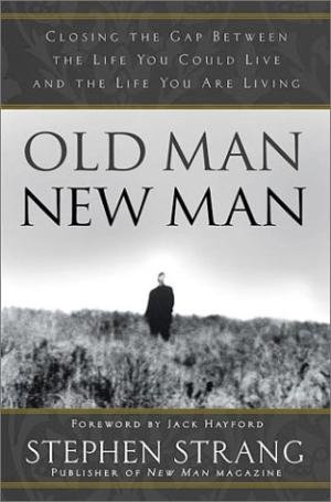 OLD MAN NEW MAN-H/C