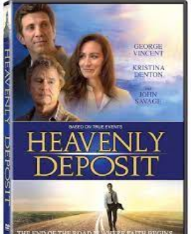 HEAVENLY DEPOSIT