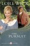 THE PURSUIT, PAPER COVER