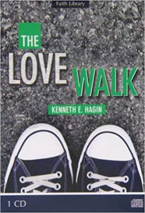 CD - THE LOVE WALK