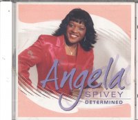 DETERMINED(CD)