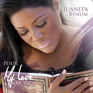 POUR MY LOVE ON YOU(CD)