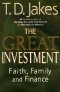 THE GREAT INVESTMENT-H/C