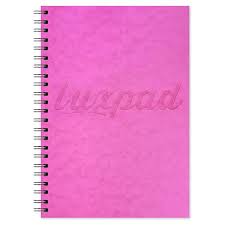 JL-A5 LUXPAD TWIN WIRE NB