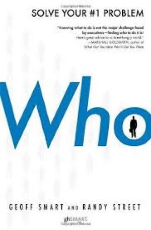 WHO