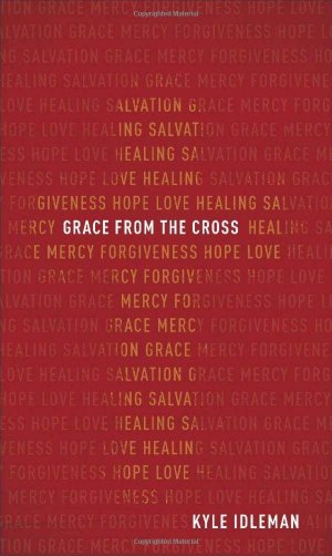 GRACE FROM THE CROSS