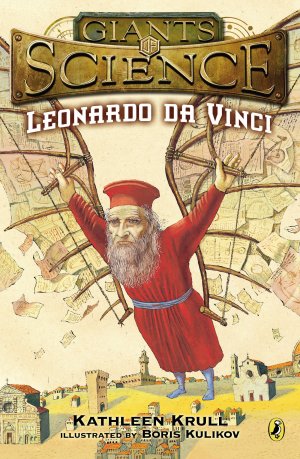 Giants of Science:Leonardo da Vinci
