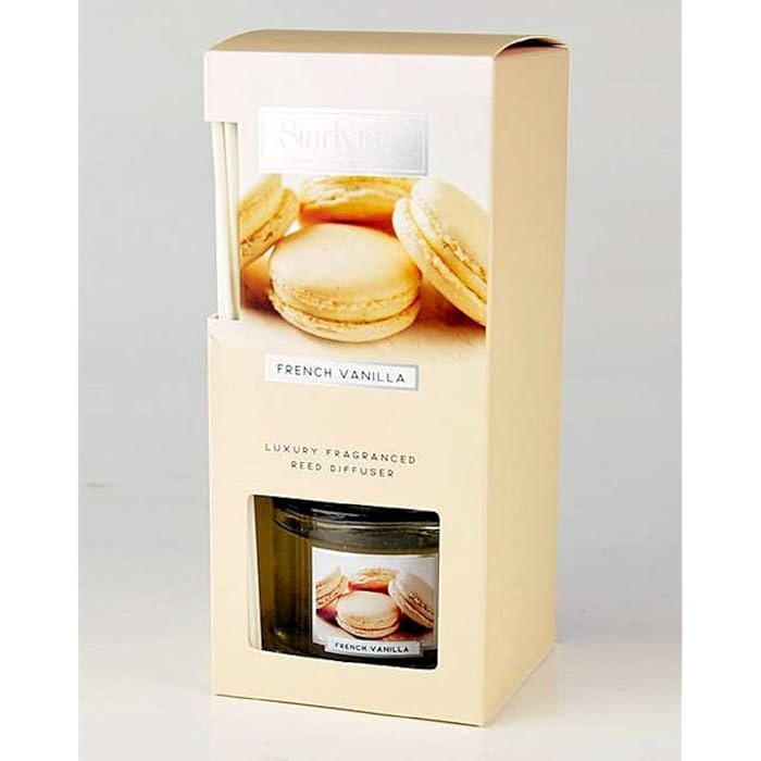 DIFFUSER FRENCH VANILLA