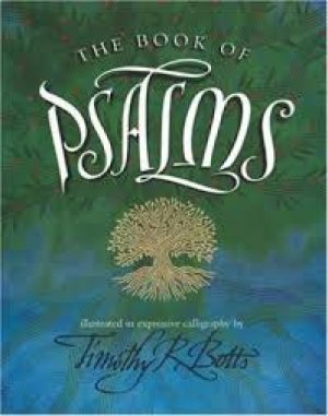 THE BOOKS OF PSALMS