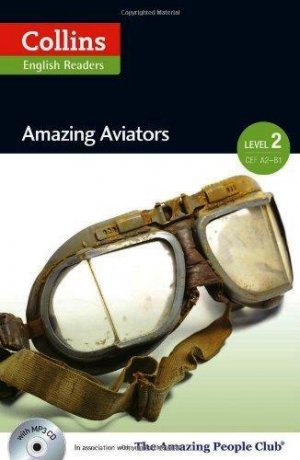 Amazing Aviators (Level 2)
