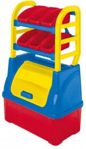 Toy Organizer