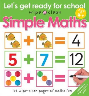 Simple Maths