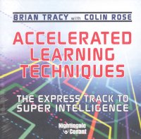 ACCELERATED LEARNING TECHNIQUES(CD)