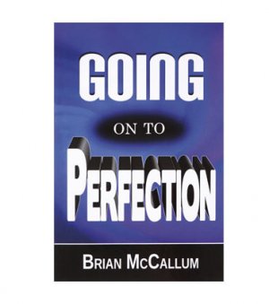Going on to Perfection