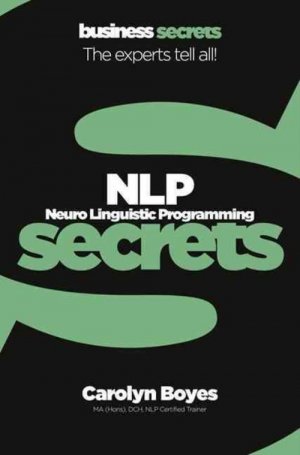 Collins Business Secrets