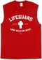 LIFEGUARD - LARGE