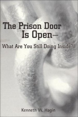 THE PRISON DOOR IS OPEN P/C