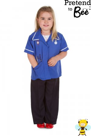 MODERN NURSE (5-7 YEARS)