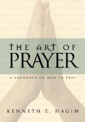 The Art of Prayer