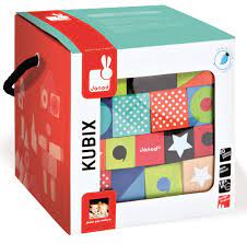 Janod 50 Maxi Blocks