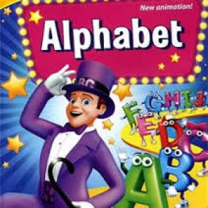 Rock N Learn: Alphabet (Ages 2-5)