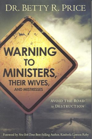 WARNING TO MINISTERS, WIVES
