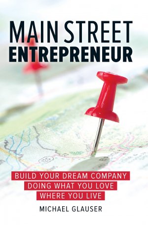 MAIN STREET ENTERPRENEUR