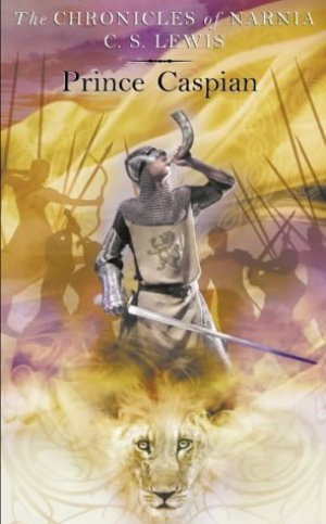 THE CHRONICLES OF NARNIA: PRINCE CASPIAN