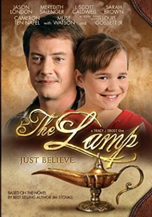 THE LAMP