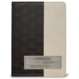 JOURNAL-I CAN DO ALL THINGS