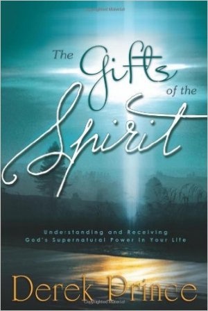 GIFTS OF THE SPIRIT