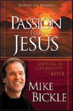 Passion for Jesus